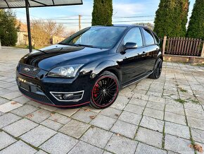 Ford Focus ST 2.5 DURATEC (166Kw-225Ps)NÁDHERNY KUS Top Stav - 3