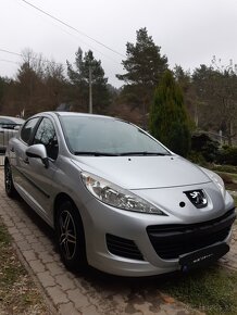 Peugeot 207 - 3