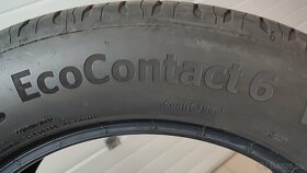 Continental EcoContact 6 -ContiSeal 235/55r18 - 3