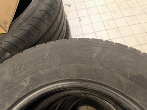 Sebring VAN 225/75R16C 118/116R - 3