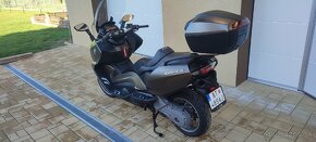 BMW C650 GT - 3