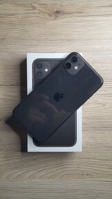 Iphone 11 64gb 86% Black - 3