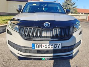 Škoda Kodiaq Sport Line - 3