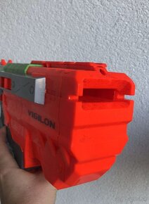 Nerf Vigilon - 3