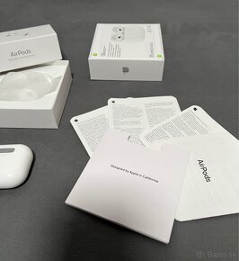 Apple Airpods 3.Gen - 3