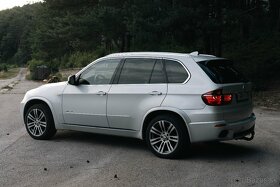 BMW X5 XDrive40d facelift - M-Packet - 3