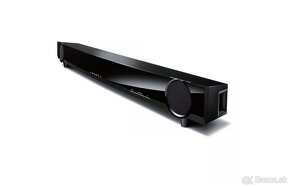 Soundbar Yamaha YAS-101 - 3