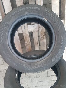 Zimne 165/70R14 Nokian - 3