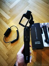 Go Pro Karma Grip - 3