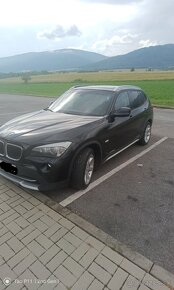 BMW X1 xdrive20d - 3