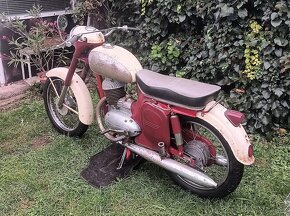 Jawa 250/590 Sport - 3