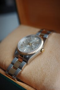 Rolex Oyster Perpetual Date - 3