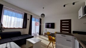 AstonReal: predaj zariadený apartmán 47m2 + balkón - Tatrans - 3