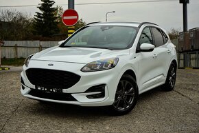 Ford Kuga 1.5 TDCi EcoBlue 120k ST-Line A/T - 3