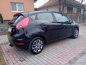 FORD FIESTA 1.4TDCi 12/2010 TOP STAV - 3