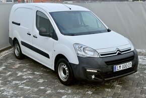 Citroën Berlingo 1.6 BlueHDi 100 L2 Confort  TOP  STAV - 3