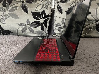 MSI GL65 Leopard 10SEK-676CZ - 3