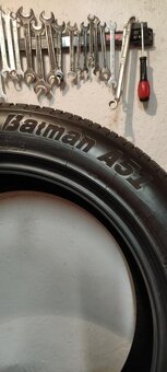 Letné gumy 235/55 R19 101H - 3