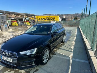 Audi a4 avant 7/2019 40TDi quattro - 3