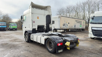 DAF XF 460 SC STANDARD AUTOMAT EURO 6 Č138 - 3