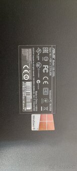 Notebook Asus X550L - 3