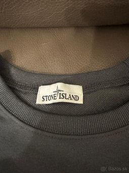 Stone Island mikina - 3