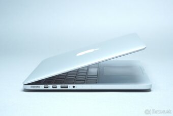 ZÁRUKA/Macbook Pro 13.3"/I5 2.6GHZ/8GB RAM/256GBSSD/CZ - 3