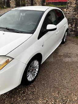 Fiat Bravo 1.4 16V - 3