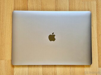 MacBook Pro 15" i7-2.9GHz/16GB/512GB, NOVÁ BATERKA, TOP STA - 3