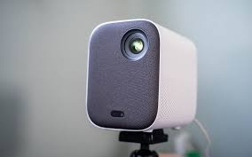 Xiaomi Mi Smart Projector 2 - 3