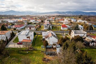 Ponúkame na predaj rodinný domček blízko Vranova nad Topľou - 3