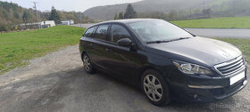 Peugeot 308 SW II - 3