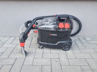 Profi tepovačky karcher a wurth na prenájom - 3