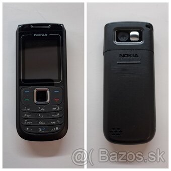 NOKIA 1680c 1661 1650 1100 1209 1600 1208 - 3