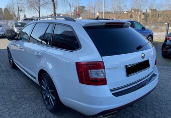 Škoda Octavia Kombi 2.0 TDI RS DSG /DSG/XENON/CANTON - 3