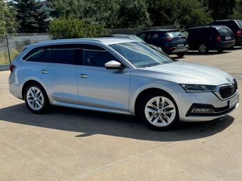 Škoda octavia 4 2.0TDI  85kw - 3