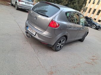 Seat Altea - 3