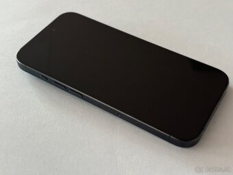 iPhone 15 Pro 128GB Black Titanium + Záruka - 3