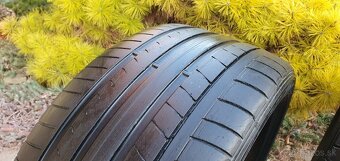 DUNLOP SP SPORT MAXX GT, 255/35 R19 LETNE, 255/35 19 - 3