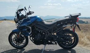 TRIUMPH TIGER 800 XRT r.v.2019 - 3