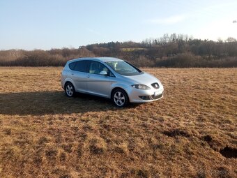 Seat Altea XL 2,0Tdi DSG 223tis. km - 3