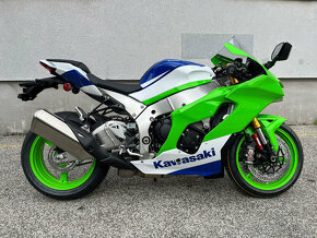 Kawasaki Ninja ZX-10R 40th Anniversary - 3