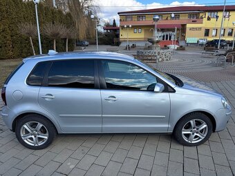 Volkswagen Polo GTi Look 51kw FaceLift - 3