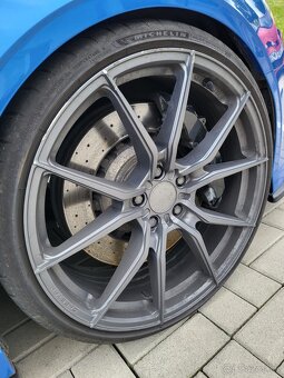 WHEELS SPYDER ANTHRAZIT MATT 20 - 3