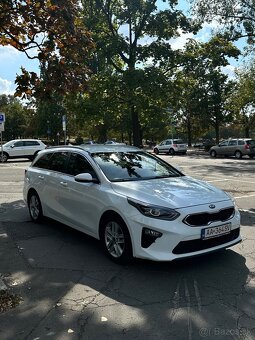 Kia Ceed 2019 - 3