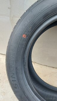 4ks NOVÉ 205/55R16 91V FALKEN, DOT2024 - 3