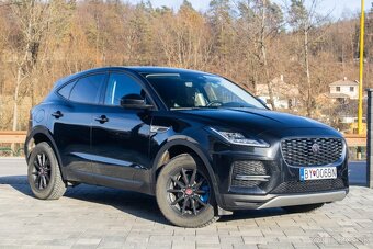 Jaguar E-Pace 2.0 I4 P200 MHEV R-Dynamic AWD - 3