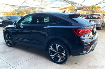 Q3 SPORTBACK 40TDi- 2.0TDi 140kW QUATTRO 4X4- 26900€ NETTO - 3