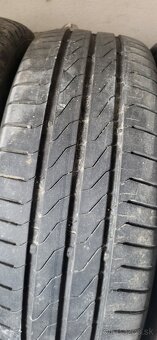 Letné pneumatiky 185/60 R15 - 3