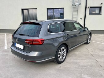 Passat B8 2.0 TDI 4Motion 140kW DSG - 3